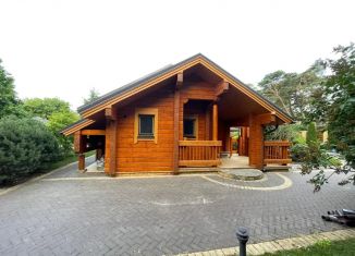 Сдается дом, 75 м2, посёлок Лесной, Лесная улица, 1