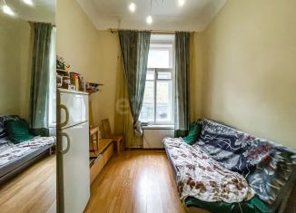 Продается комната, 118.2 м2, Санкт-Петербург, Кирочная улица, 49, Центральный район