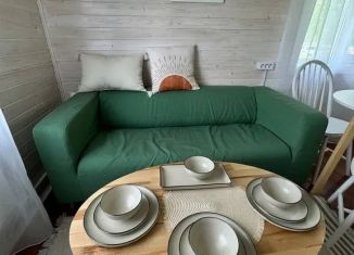Сдается дом, 40 м2, Московская область, деревня Дивово, 80