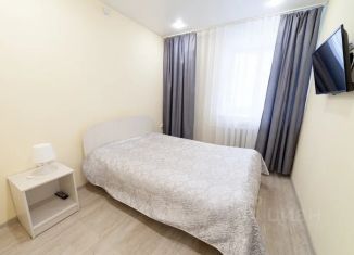 Сдача в аренду 2-комнатной квартиры, 42 м2, Курган, улица Савельева, 58