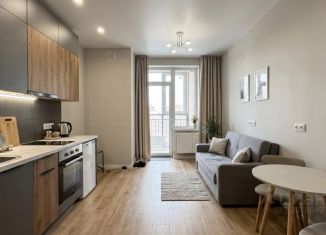 Квартира на продажу студия, 19.8 м2, Астрахань, улица Пестеля, 19