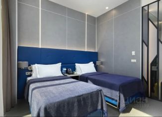 Сдается комната, 40 м2, Москва, 1-й Красногвардейский проезд, 21с2