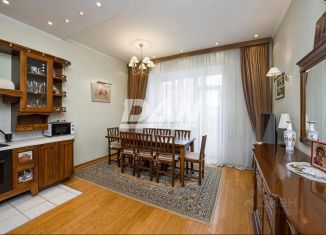 Продажа 3-комнатной квартиры, 90 м2, Челябинская область, улица Маркса, 73