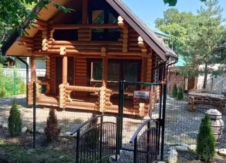 Сдам в аренду дом, 60 м2, хутор Гуамка, Заречная улица, 4А