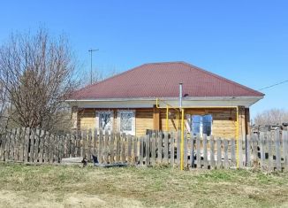 Продам дом, 60 м2, Новосибирская область