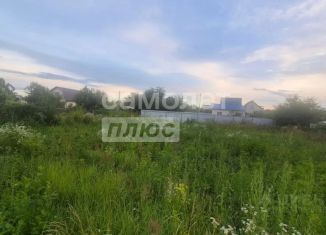 Участок на продажу, 8 сот., Курск, Железнодорожный округ, 12-я линия