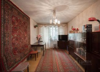 Продажа трехкомнатной квартиры, 59 м2, Калужская область, улица Поле Свободы, 4