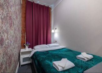 Комната в аренду, 45 м2, Санкт-Петербург, Колокольная улица, 5