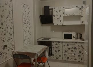 Продается квартира студия, 28 м2, Удмуртия, улица Е.М. Кунгурцева, 11