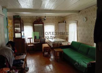 Продам дом, 42 м2, деревня Протопоповка, улица Ленина