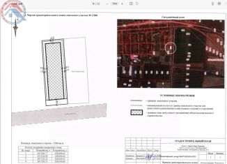 Продажа участка, 12 сот., Крым, Киевская улица, 15