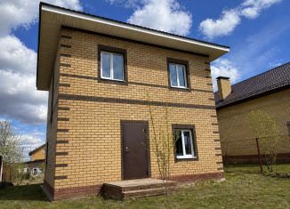 Продам дом, 92 м2, Татарстан, Северная улица, 25А