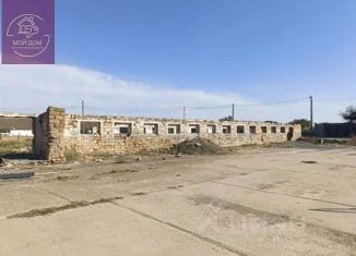 Продажа участка, 20 сот., Крым, Промышленный переулок, 2