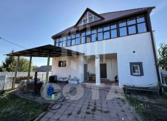 Дом на продажу, 318.9 м2, Воронежская область, Советская улица, 184А