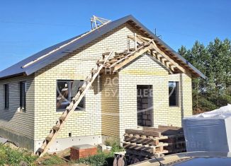 Продажа дома, 105 м2, Пермский край, улица Назарова, 62