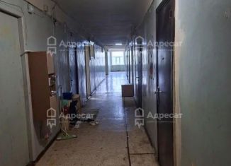 Комната на продажу, 16.9 м2, Волгоград, улица Доценко, 70