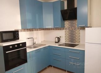 Сдается 1-ком. квартира, 40 м2, Волгоград, улица Кузнецова, 57