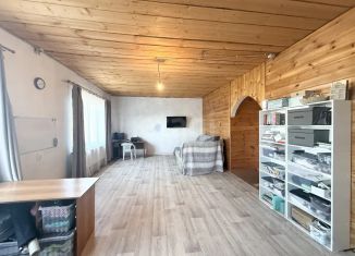 Продается дом, 107.8 м2, Республика Башкортостан, улица Янбаева
