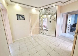 Продажа 3-ком. квартиры, 88.6 м2, Челябинская область, улица Братьев Кашириных, 122А