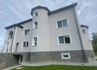 Сдаю в аренду дом, 490 м2, Калининградская область, Рябиновый переулок, 17