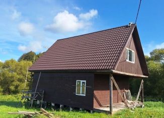Дом на продажу, 109 м2, Калужская область, Черёмуховый проезд, 3