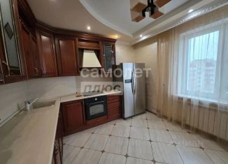 Продажа 3-комнатной квартиры, 102.9 м2, Кировская область, Октябрьский проезд, 18