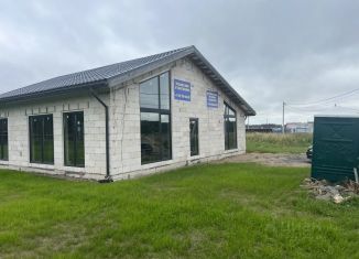 Продам дом, 129 м2, Ленинградская область, проезд Капитана Тяжева, 5