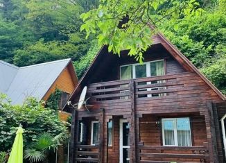Сдается в аренду дом, 50 м2, Краснодарский край, Глубокая улица, 8А