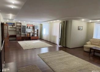 Продам трехкомнатную квартиру, 167 м2, Старый Оскол, микрорайон Степной, 3
