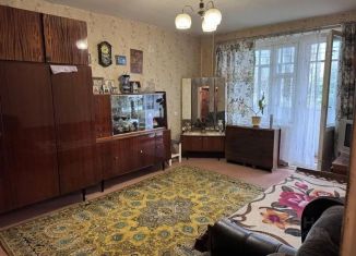 Продам 1-ком. квартиру, 38 м2, Тверь, Пролетарский район, улица Карла Маркса, 9