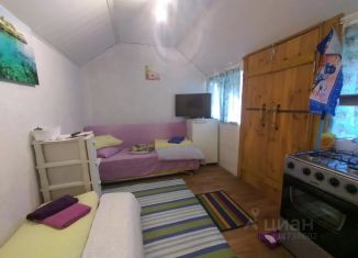Сдам в аренду дом, 10 м2, посёлок Лесной, улица Взморья, 2