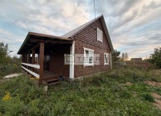Дом на продажу, 75 м2, Уфа, СНТ Юрмаш-2, 242