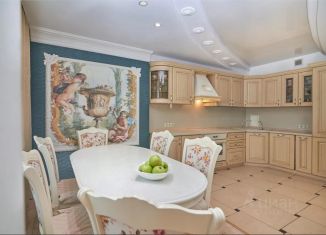 Продам трехкомнатную квартиру, 93.6 м2, Иркутская область, улица Муравьёва, 8/5
