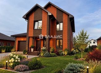 Продаю коттедж, 212.1 м2, посёлок Мичуринский, улица Соломатиной, 29А