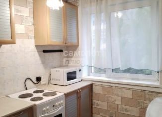 Двухкомнатная квартира на продажу, 42.7 м2, Иркутск, бульвар Рябикова, 32А