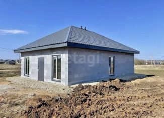 Продаю дом, 87 м2, Пермский край, Ноябрьская улица, 26