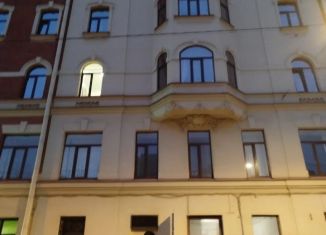 Комната на продажу, 195.1 м2, Санкт-Петербург, Сенная площадь, 13, метро Гостиный двор