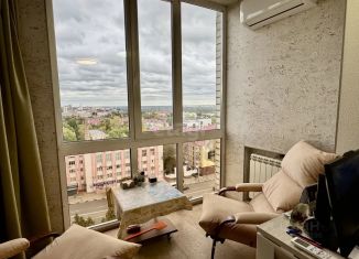 Продажа 3-ком. квартиры, 119.3 м2, Брянская область, площадь Партизан, 1