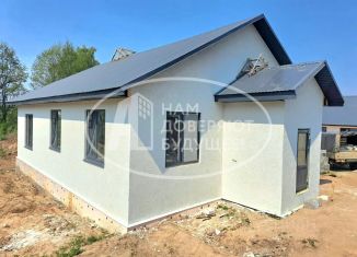 Продаю дом, 105 м2, Пермский край, улица Назарова, 60
