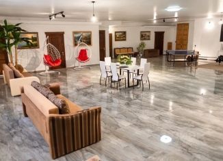 Сдам в аренду дом, 550 м2, Ставропольский край, Резервуарная улица, 14