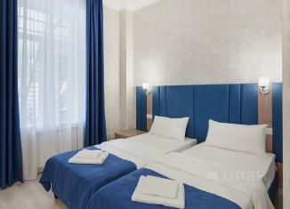 Сдается в аренду комната, 19 м2, Ессентуки, улица Урицкого, 11