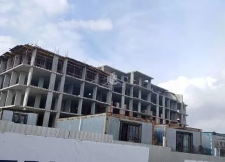 Продажа 1-комнатной квартиры, 53.66 м2, Белгородская область