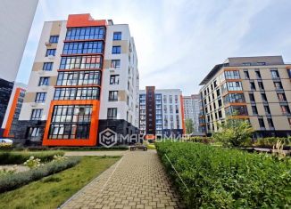 Двухкомнатная квартира на продажу, 70.4 м2, Брянская область, Степная улица, 20