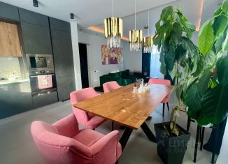 Дом в аренду, 200 м2, Москва, Чечёрский проезд, вл5с327
