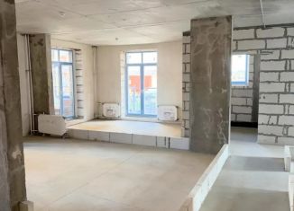 Четырехкомнатная квартира на продажу, 90 м2, Московская область, микрорайон Город-Событие, 20