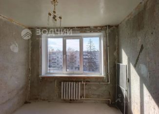 Продам 2-ком. квартиру, 53.2 м2, Чувашия, улица Щербакова, 30