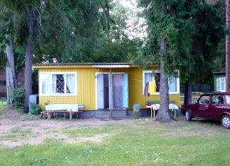 Сдается дом, 18 м2, Тверская область