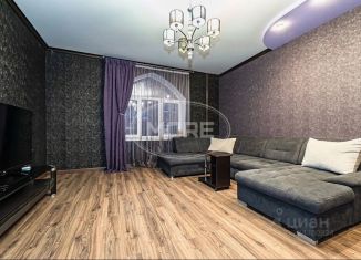 Продам 3-комнатную квартиру, 95.7 м2, Калининград, Ленинградский район, Угловая улица, 8