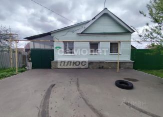 Продажа дома, 65 м2, Самарская область, Четвёртый переулок, 8