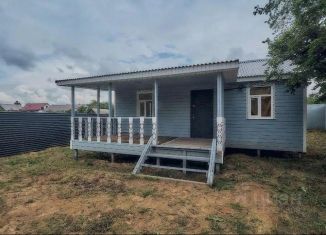 Продается дом, 60 м2, Рязань, Владимирская улица